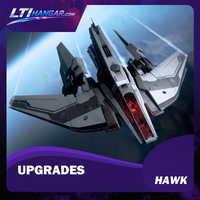 Upgrade to Hawk
