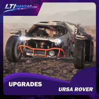Upgrade to Ursa Rover