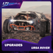 Upgrade to Ursa Rover