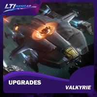 Upgrade to Valkyrie