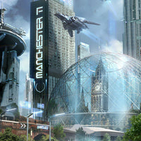 CitizenCon 2945 Poster