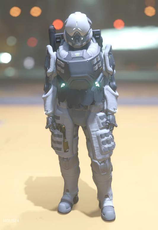 antium armor 2 sets