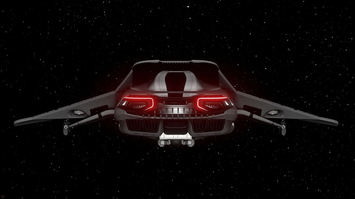 85X - Standalone Ship