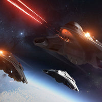 A2 Hercules - Standalone Ship