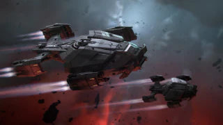 Legionnaire - Standalone Ship