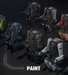 ATLS - 8 Paint Pack