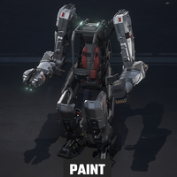 ATLS - Ironside Paint