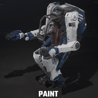 ATLS - Keystone Paint