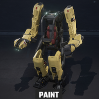 ATLS - Lionheart Paint