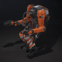 ATLS - 8 Paint Pack
