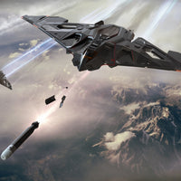 Eclipse - Original Concept LTI