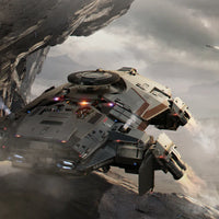 Terrapin - Standalone Ship