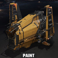 Clipper - Apis Paint