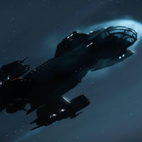 Constellation Aquila - Standalone Ship