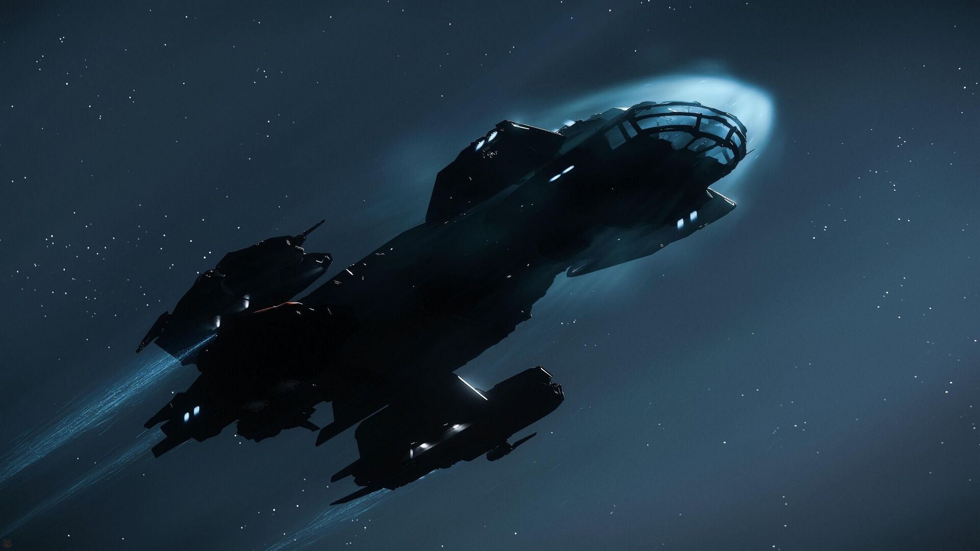 Constellation Aquila - Standalone Ship