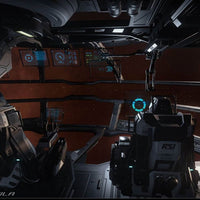 Constellation Aquila - Standalone Ship