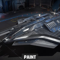 Ares - Meridian Paint