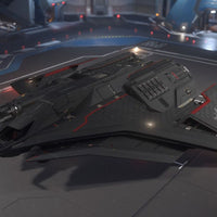 Ares Inferno - Standalone Ship