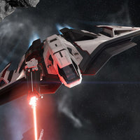 Ares Ion - Standalone Ship