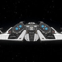 Ares Ion - Standalone Ship
