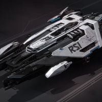Arrastra - Standalone Ship