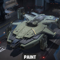Asgard - 4 Paint Pack