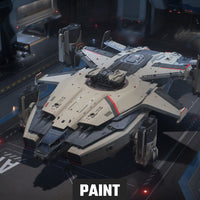 Asgard - 4 Paint Pack