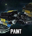 Aurora 3 Paint Pack - includes 2950 Blue and Gold Livery