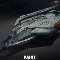 Aurora MK II - Medallion Paint