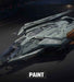 Aurora MK II - Medallion Paint