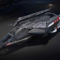 Aurora MK II - Obscurity Paint