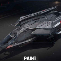 Aurora MK II - Obscurity Paint