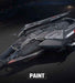 Aurora MK II - Obscurity Paint