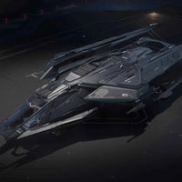Aurora MK II - Shade Paint