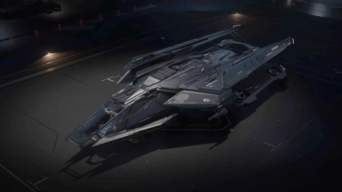 Aurora MK II - Shade Paint