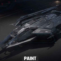 Aurora MK II - Shade Paint