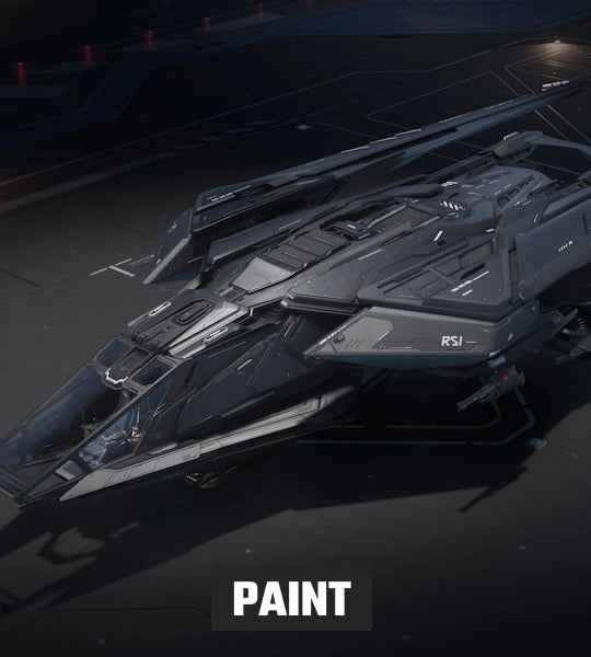 Aurora MK II - Shade Paint