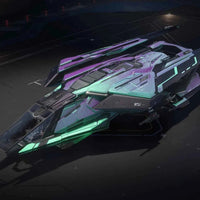 Aurora MK II - Shimmerscale Paint