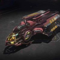 Aurora MK I - ArcCorp Paint
