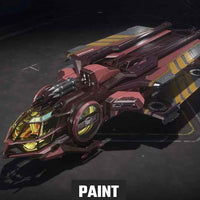 Aurora MK I - ArcCorp Paint
