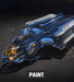 Aurora MK I - Crusader Paint