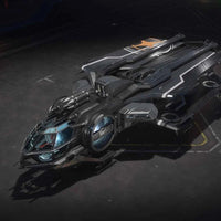 Aurora MK I - Exploration Paint