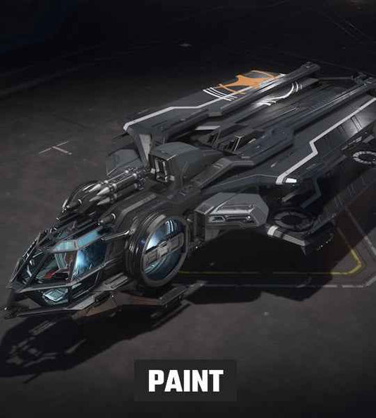Aurora MK I - Exploration Paint