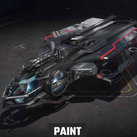 Aurora MK I - False Colors Paint