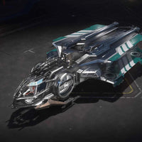 Aurora MK I - Foundation Festival Paint