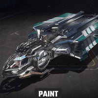 Aurora MK I - Foundation Festival Paint