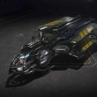 Aurora MK I Celebration Paint Pack