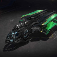 Aurora MK I Celebration Paint Pack