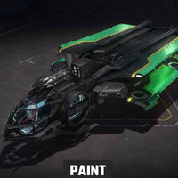 Aurora MK I - High Roller Paint