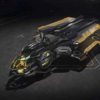 Aurora MK I - Hurston Paint